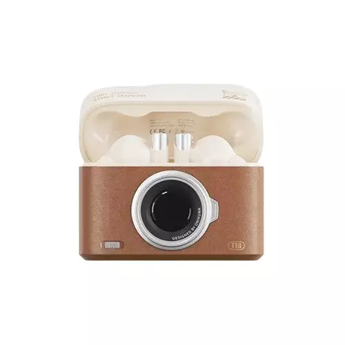 Onikuma T18 300mAh ENC Wireless Earbuds - 2