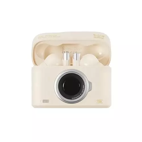 Onikuma T18 300mAh ENC Wireless Earbuds - 3