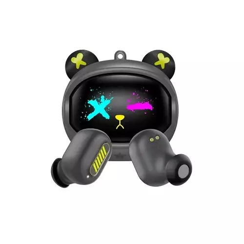 Onikuma T20 20-20kHz Gaming Wireless Earbuds - 1