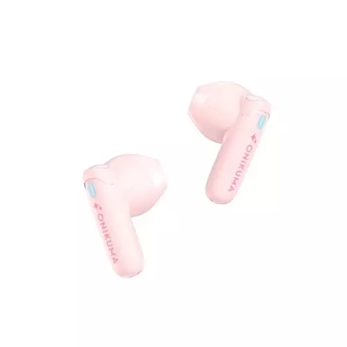 Onikuma T302 500mAh Wireless Earbuds - 1