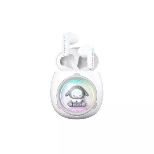 Onikuma T302 500mAh Wireless Earbuds - 2