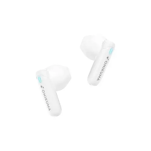 Onikuma T302 500mAh Wireless Earbuds - 3