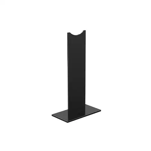 ONIKUMA ST-1 Stable Anti-Slip ABS Gaming Headphone Stand