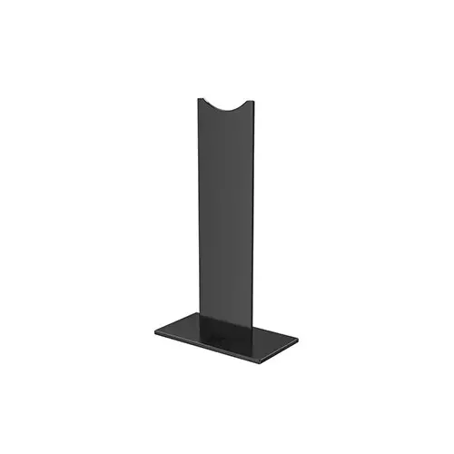 ONIKUMA ST-1 Stable Anti-Slip ABS Gaming Headphone Stand - 2