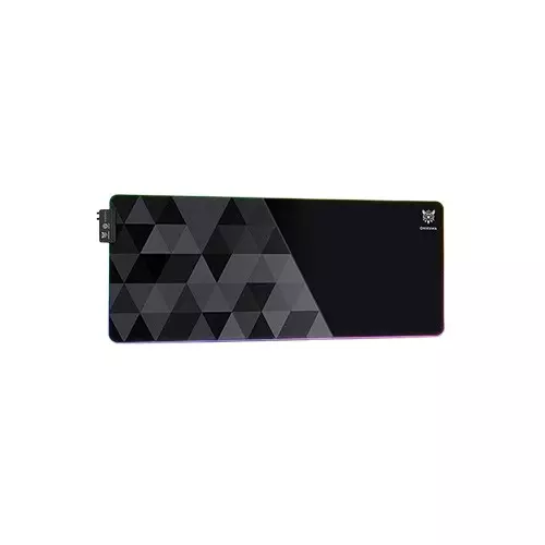 Onikuma MP006 RGB Gaming Mousepad Black