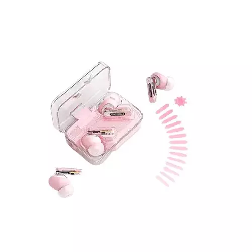 ONIKUMA T5 in ear TWS Bluetooth ANC Earphones - 1