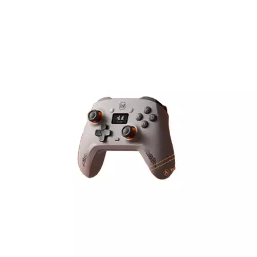 Bigbigwon Aether C6 Tri-mode Wireless Hall-Effect Gaming Controller - 2