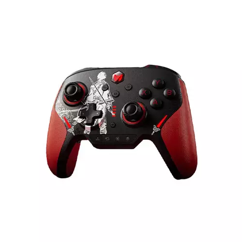 BIGBIG WON BLITZ 2 Wireless 2000Hz Controller - Dynasty Warriors