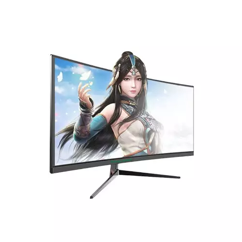 Titan Army C30SK PRO 30-inch 200Hz WFHD VA Ultrawide Gaming Monitor - 2