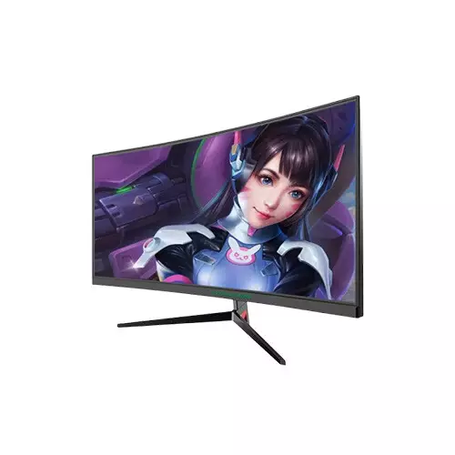 Titan Army C30SK PRO 30-inch 200Hz WFHD VA Ultrawide Gaming Monitor - 3