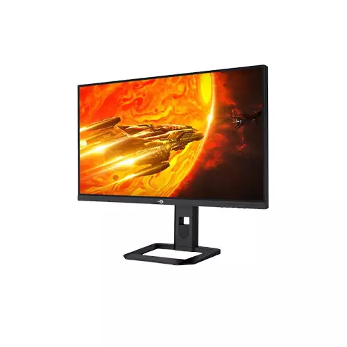 Titan Army P275MV 27-inch 4K 160Hz FAST IPS Gaming Monitor - 1