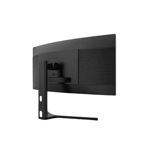 TITAN ARMY C34A1R 34-inch WQHD 165Hz MPRT VA Gaming Monitor - 4