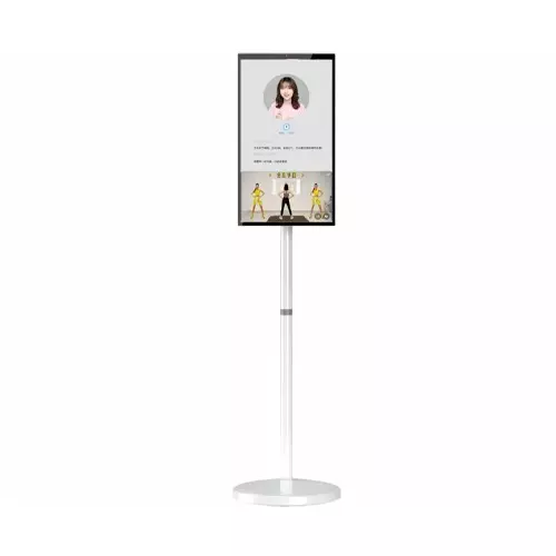 Suirge SG-QM24ST 23.8-inch Full HD TFT LCD Touchscreen Android Smart Display - 3