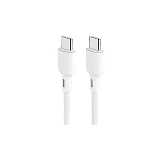 Oraimo EU OCW-E106S Plus CC54 18W Wall Charger (White) - 2
