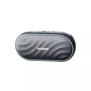 Oraimo SpaceBox 8W FM Wireless Speaker (Space Grey)