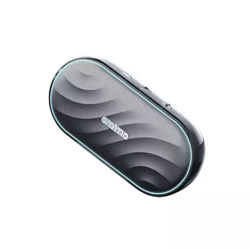 Oraimo SpaceBox 8W FM Wireless Speaker (Space Grey) - 1