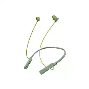 Oraimo OEB-311 Necklace Lite Enc Wireless Neckband (Green)