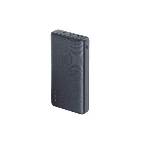 Oraimo Traveler 15 Flash 20000mAh 15W Fast Charging Power Bank
