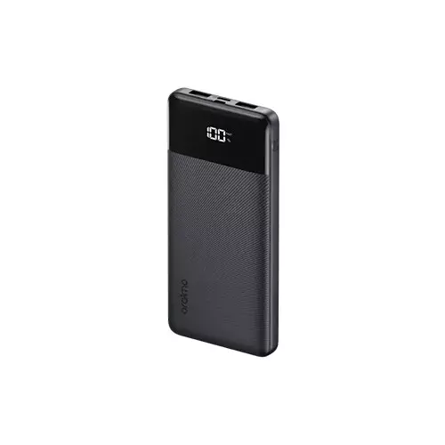 Oraimo Toast 22.5 Byte 10000mAh 22.5W Fast Charging Power Bank