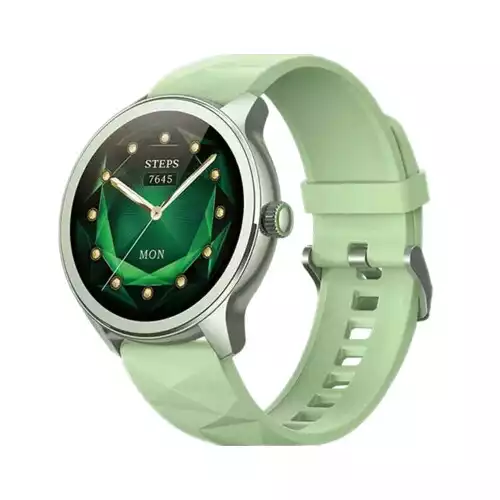 Oraimo Watch 2R Bluetooth Calling Smart Watch (Olive)