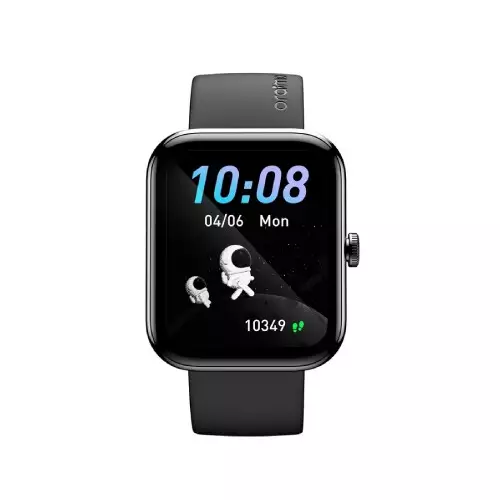 Oraimo Watch ES OSW-41 1.78-Inch AMOLED IP68 Smart Watch - 1