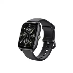 Oraimo Watch 5 Lite BT Calling Smart Watch (Black)