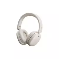 Oraimo BoomPop Lite ENC Over-Ear Wireless Headphone - Light Gold 