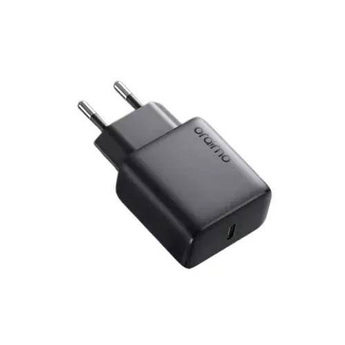 Oraimo OCW-5251ECC PowerGaN 251 25W GaN Fast Mini Charger Set - 1