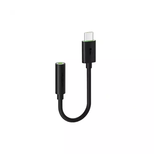 Oraimo OAA-310 Type C to 3.5mm Audio Converter