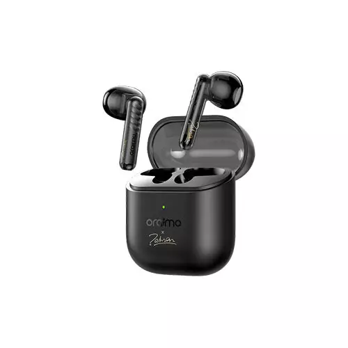 Oraimo FreePods Neo x Tahsan True Wireless Earbuds