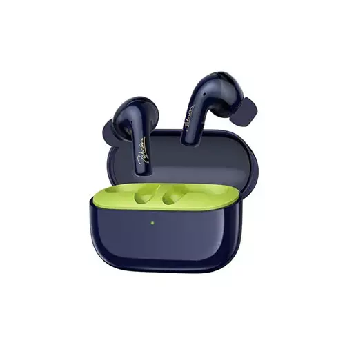 Oraimo SpaceBuds Z ANC True Wireless Earbuds (Mysterious Blue)