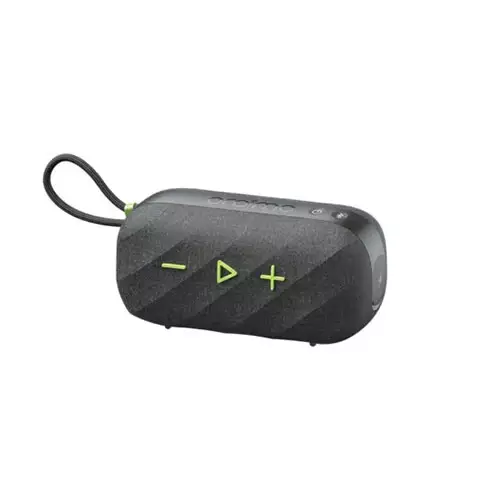 Oraimo SpaceBox Active 25W Portable Bluetooth Speaker with FM Radio
