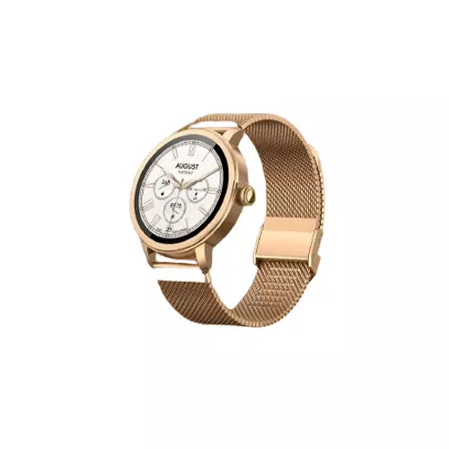 Oraimo Watch Muse 1.32 inch AMOLED Smart Watch