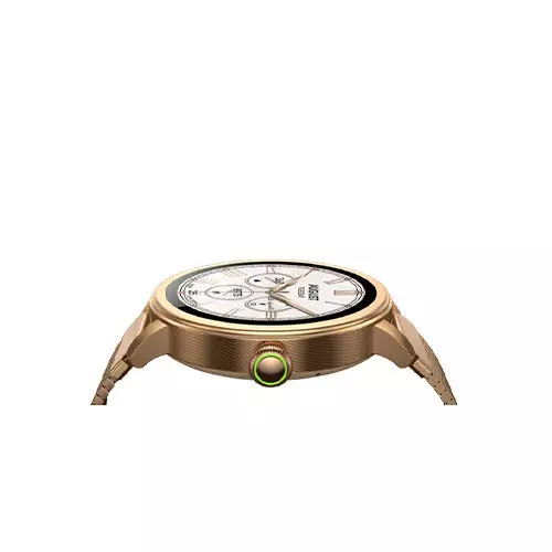 Oraimo Watch Muse 1.32 inch AMOLED Smart Watch - 2