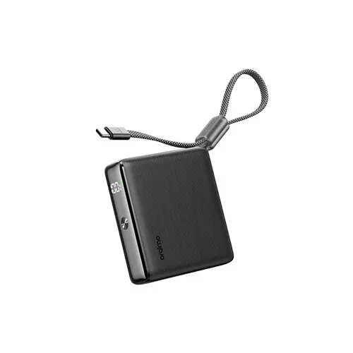 Oraimo OPB-7203C PowerNova L21 20000mAh 30W Power Bank