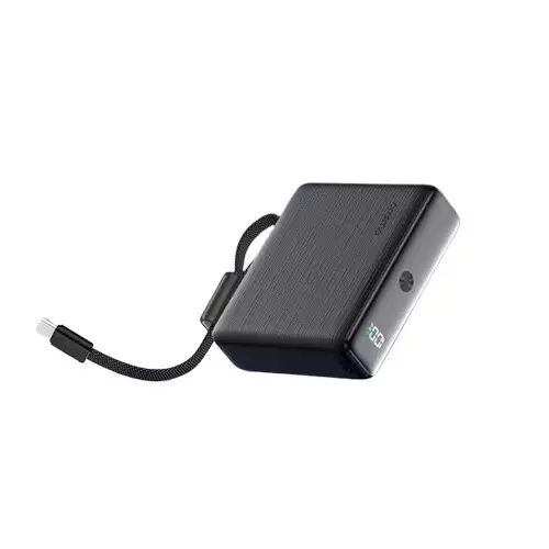 Oraimo OPB-7203C PowerNova L21 20000mAh 30W Power Bank - 1