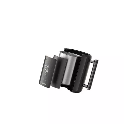 Oraimo FastBrew Fast Smart 1.7 Litre 316 Stainless Steel Electric Kettle - 4