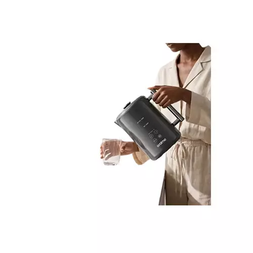 Oraimo FastBrew Fast Smart 1.7 Litre 316 Stainless Steel Electric Kettle - 5