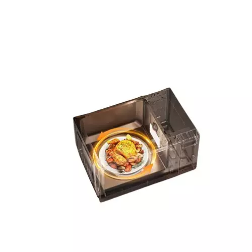 Oraimo InfiWave Lite 23 Litre Microwave Oven - 1