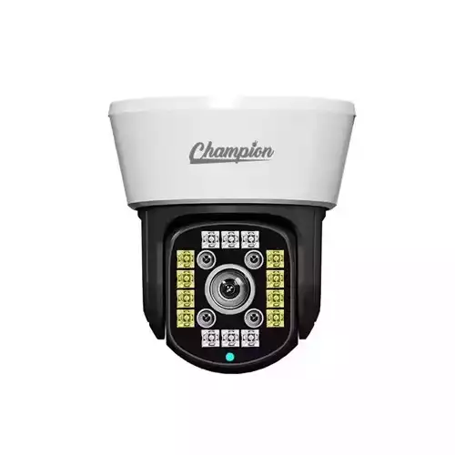 Champion V380 Pro Dome Lan Port Wifi IP Camera