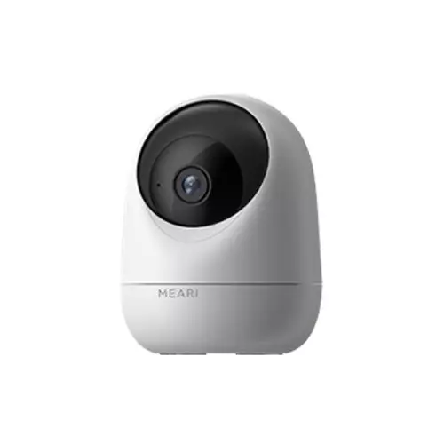 Meari S1 Indoor PTZ Smart WiFi Camera - 1