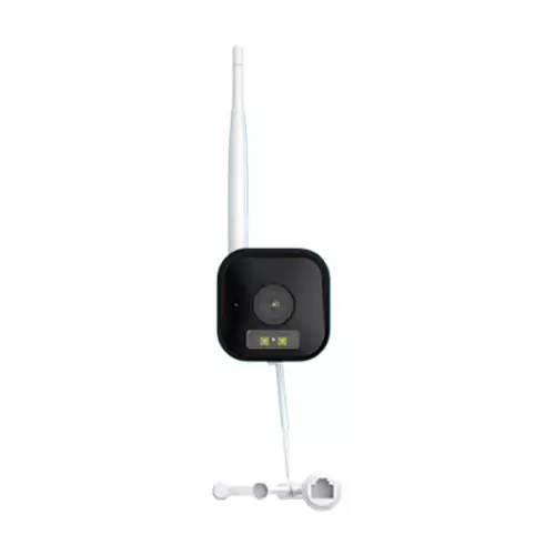 Meari L1 Plus Outdoor Fixed Smart WiFi Camera - 1