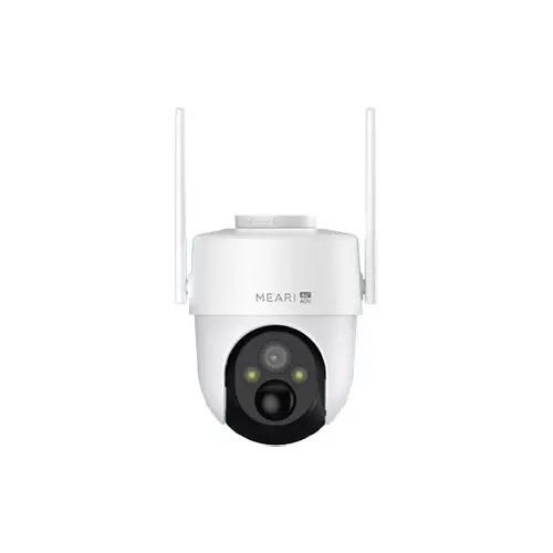 Meari V1 AOV Battery Smart 4G Camera - 1