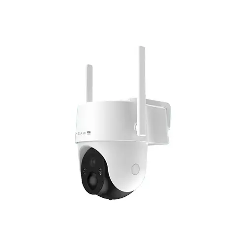 Meari V1 AOV Battery Smart 4G Camera - 2