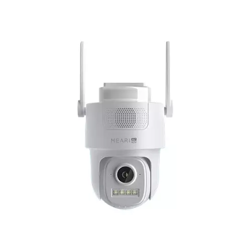 Meari V2 SSL AOV Battery Smart 4G Camera - 1