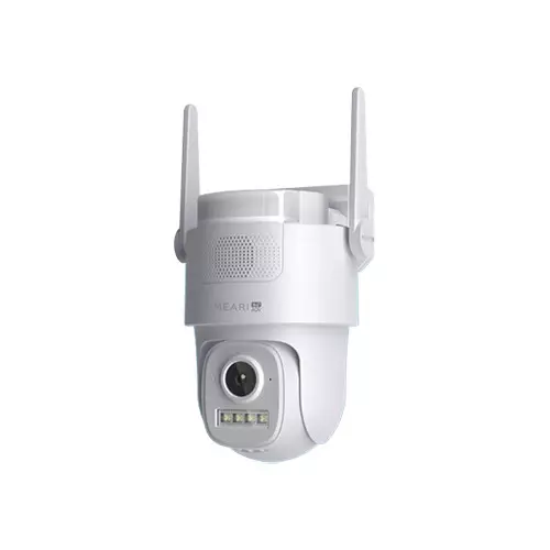 Meari V2 SSL AOV Battery Smart 4G Camera - 2