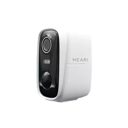 Meari N1 Outdoor Battery Smart WiFi Camera - 1