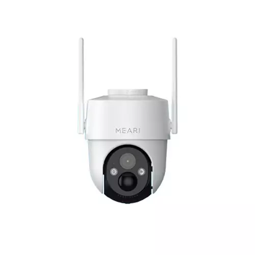 Meari N2 Outdoor Battery Smart WiFi Camera - 1