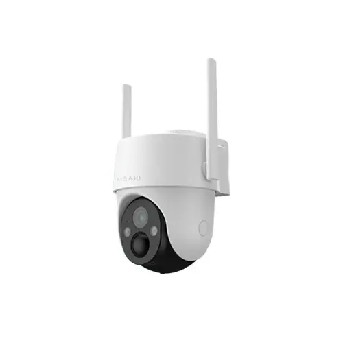 Meari N2 Outdoor Battery Smart WiFi Camera - 2