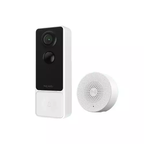 Meari B1 Smart WiFi Video Doorbell